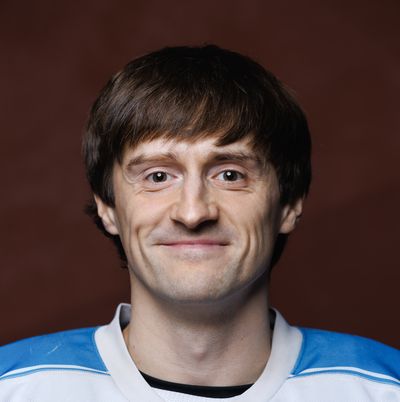 Алексей Литвинов